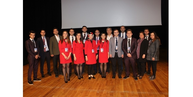 Konya Lojistik Zirvesi Gerçekleşti