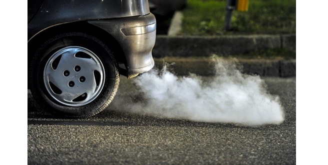 LPG’Lİ ARAÇLAR HER YIL 300 BİN AĞAÇ KURTARIYOR