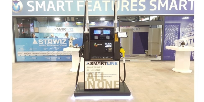 MEPSAN’dan LOCWIZ Arayüzlü Yeni ALL IN ONE Pompa !