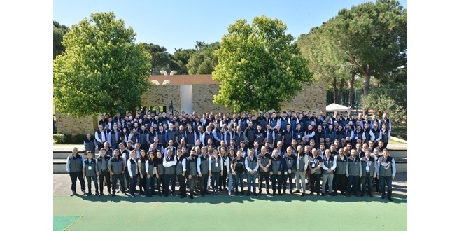 Mobil Oil Türk’te Hedef Yine Büyüme!