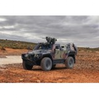 Otokar Latin Amerika’da varlığını artırmayı hedefliyor