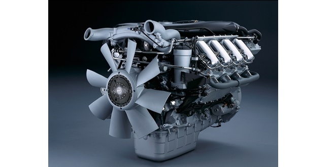 Scania’dan Kaçırılmayacak Motor Servis Kampanyası