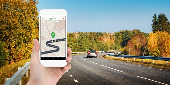 Shell, Mobiliz ile bir ilke daha imza attı!