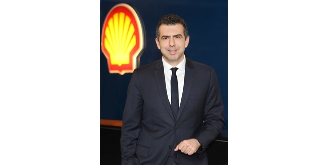 Shell & Turcas’ta iki üst düzey atama