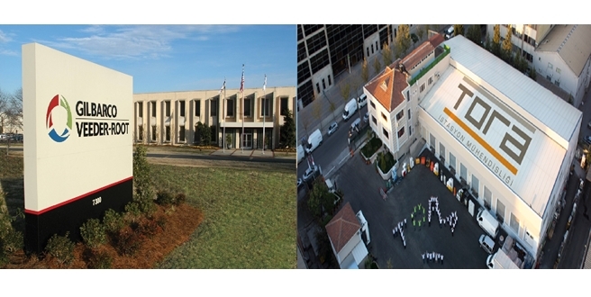 TORA PETROL, SIR YÖNTEM VE UYGULAMALARIYLA SEKTÖRÜNÜN ÇÖZÜM ORTAĞI