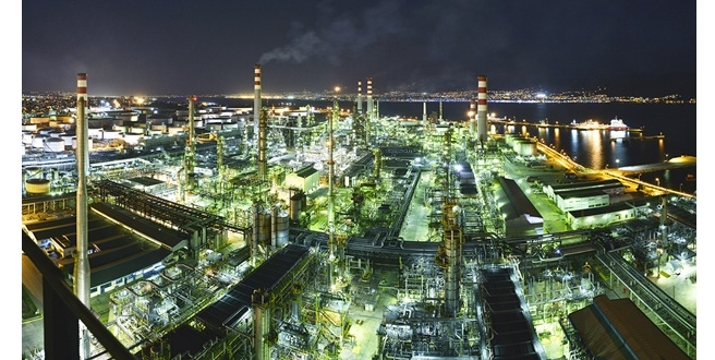 Tüpraş, İstanbul Havalimanı’nın  en büyük jet yakıtı tedarikçisi oldu