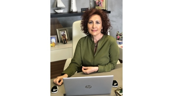 Turkish Cargo’dan Mars Hava ve Deniz Kargo’ya Ödül