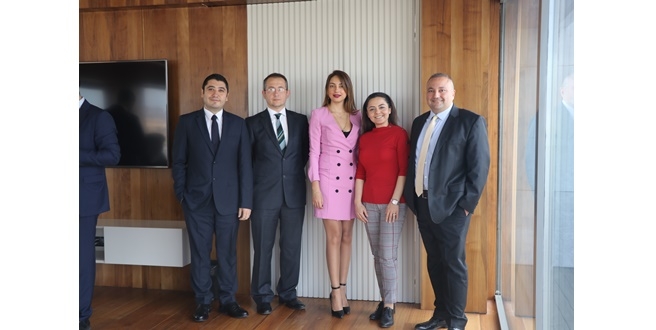 TÜRKİYE PETROLLERİ’NDEN DİJİTAL YATIRIMDA SEKTÖRDE BİR İLK