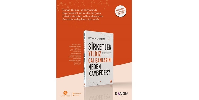 “Yıldız Çalışanların Üzerine Düşünülsün, Önemi Fark Edilsin Diye Yazıldı”