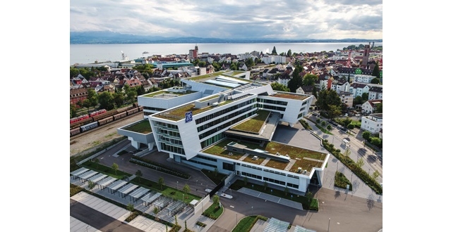 ZF, WABCO’yu Satın Almak Üzere Anlaşma İmzaladı