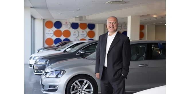 2. El Araç Almanın Tam Zamanı