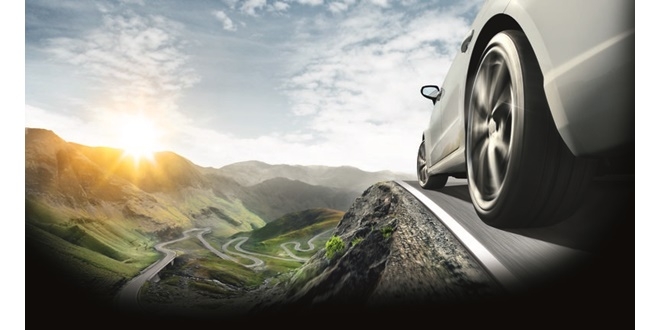 Continental ile Bayramda Yolları Güvenle Aşın