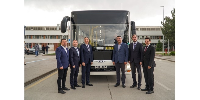 DÜNYA DEVİ MAN TÜRKKEP’İ SEÇTİ