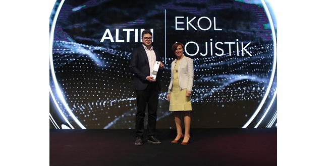 EKOL, SOCIAL MEDIA AWARDS TURKEY’DE SEKTÖR BİRİNCİSİ
