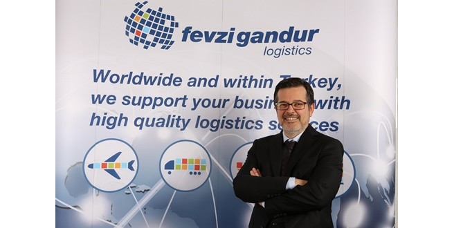 FEVZİ GANDUR LOGISTICS ile PROMETEON’dan İŞBİRLİĞİ