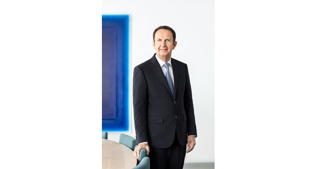 Henkel ilk çeyrekte pozitif bir satış büyümesi gerçekleştirdi