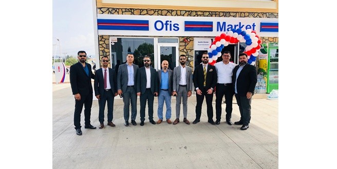 Kadoil’den Ege Bölgesi’ne 3 yeni  istasyon