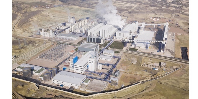 MEPSAN, 2019’da Endüstriyel Pazarda hızla ilerliyor.