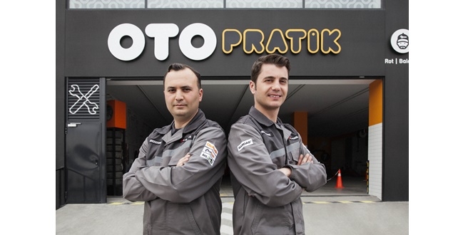 OTOPRATİK’den Güvenli Seyahat için  Öneriler,