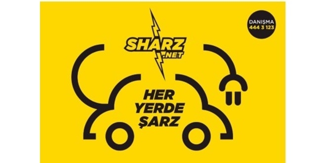 Sharz.Net Petroleum 2019 Fuarı’nda görücüye çıktı