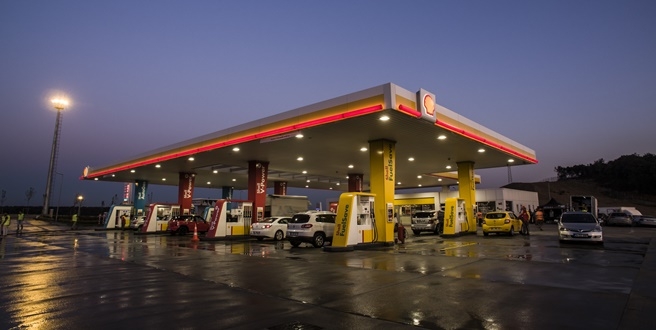 Shell’den 1 milyon TL’lik dev yakıt kampanyası
