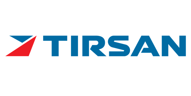 TIRSAN, İSO 500’DE İHRACAT HAMLESİ İLE 46 BASAMAK ATLAYARAK 121. SIRAYA GELDİ