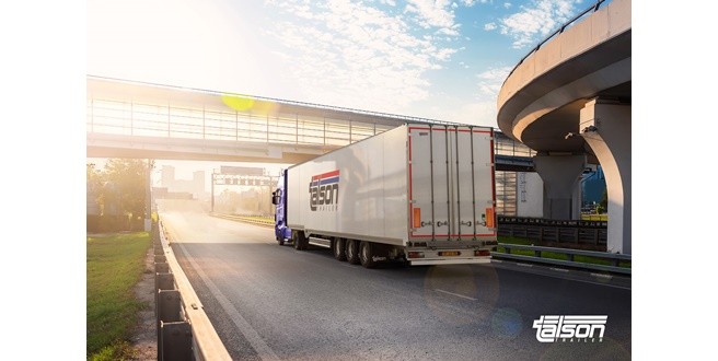 Tırsan, Lojistik Fuarı Transport Logıstıc Münih’te Sektör İle Buluşacak