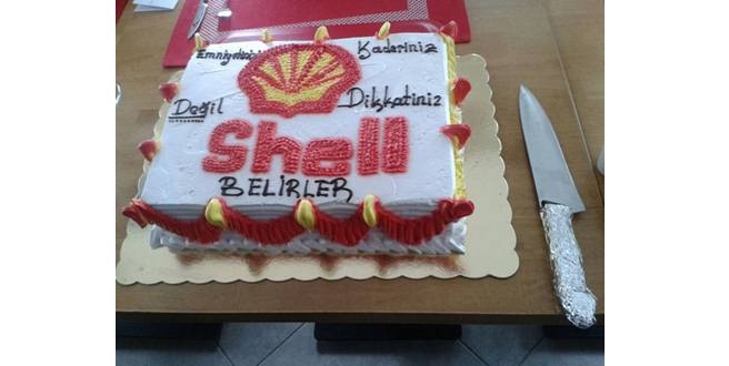 Tora Petrol;  Shell & Turcas Emniyet Günü Etkinliği ile SEÇ Farkındalığına dikkat çekti.
