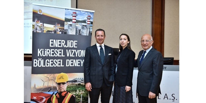 Turcas’ta 2019 hedefi: Geleceğe yatırım