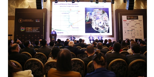 Türkiye, Enerji Ticaretinin Merkezi Olacak