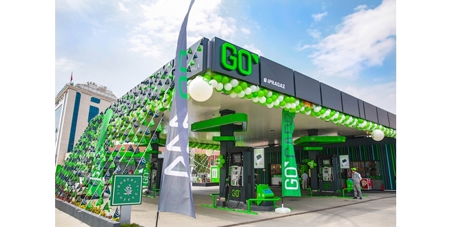 Yakıtta GO kalitesi şimdi de Gaziosmanpaşa’da..