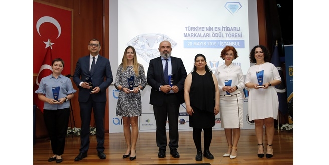 Akaryakıt sektörünün en itibarlı markası  bu yıl da OPET