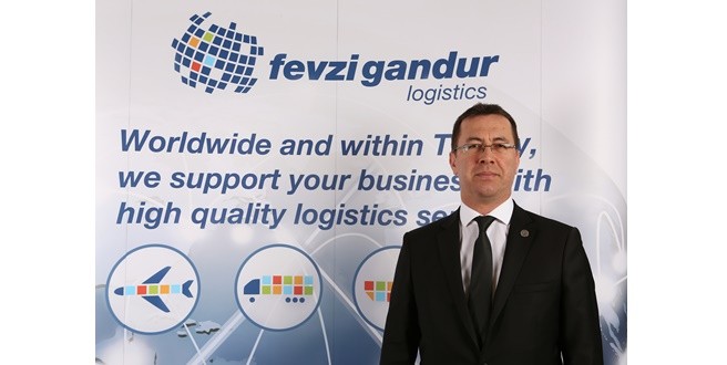 FEVZİ GANDUR LOGISTICS AMERİKA PAZARINDA BÜYÜMEYE DEVAM EDİYOR