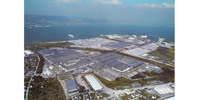 Ford Otosan’a CLEPA İnovasyon Ödülü…