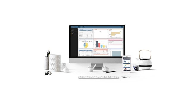 Market otomasyonunda MARWIZ ile farklılaşın.