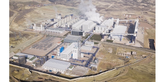 MEPSAN, 2019’da Endüstriyel Pazarda hızla ilerliyor.