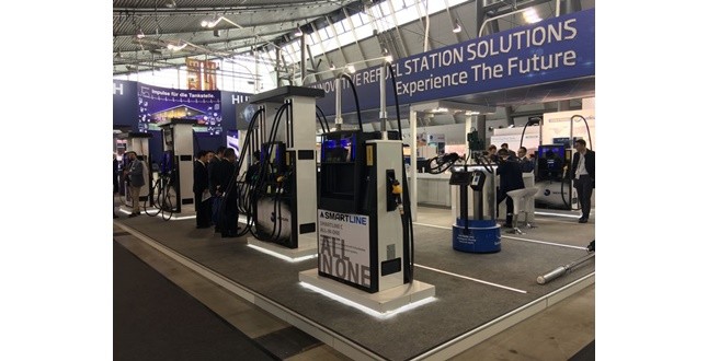 MEPSAN YENİLİKÇİ ÜRÜNLERİ İLE GELECEĞİN İSTASYONUNU İNŞA EDİYOR