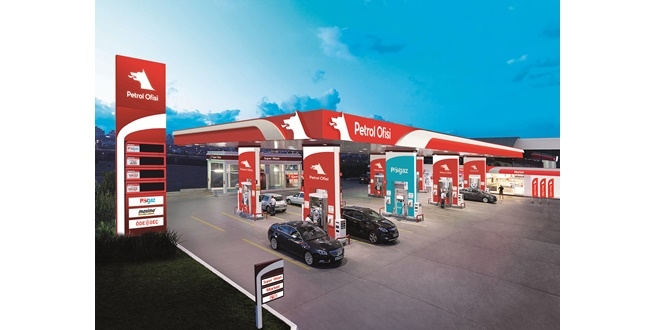 AKARYAKITIN GELENEKSEL LİDERİ PETROL OFİSİ