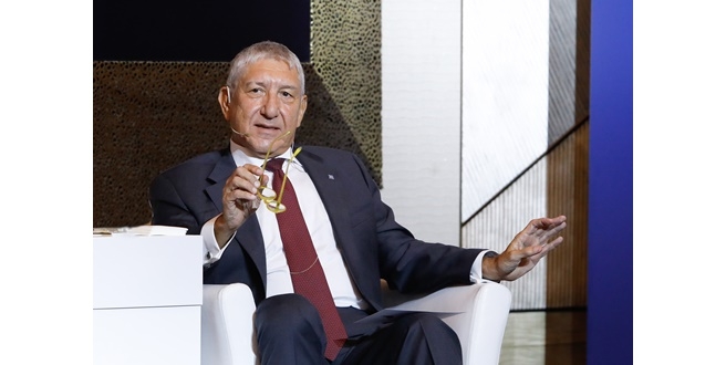 Selim Şiper: “Geleneksel istasyonlar, artık  bütüncül yakıt istasyonlarına dönüşmüştür”