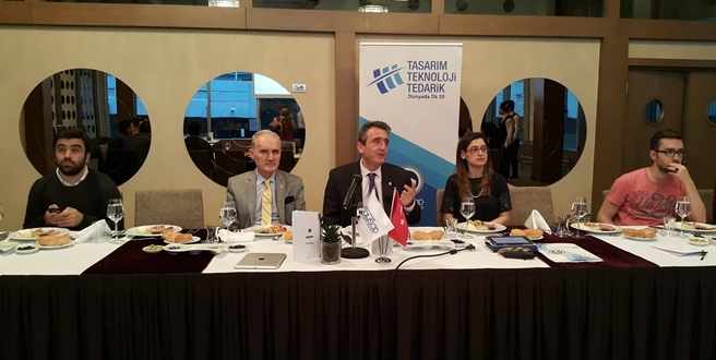 Tedarik Sanayisi’nin şifresi Yenileme Pazarı ile çözülecek