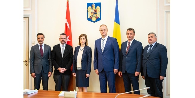 TEMSA’DAN ROMANYA’YA 46,5 MİLYON EURO’LUK BÜYÜK SATIŞ