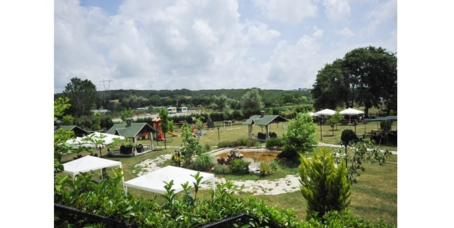 Total ile “Enerjisi Güzel” bir festival: NaturaFest Göktürk