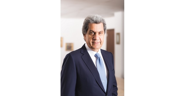 UND Başkanı Çetin Nuhoğlu değerlendirmelerde bulundu