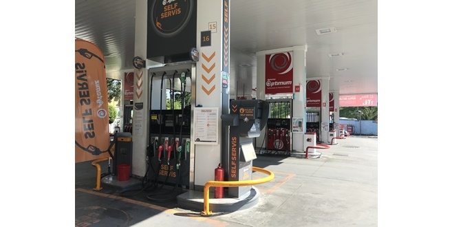 Aytemiz Self-Service Projesi, TEKSER ile daha da güvenli…