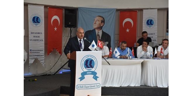 Başkan Yağız Oybirliğiyle Seçildi