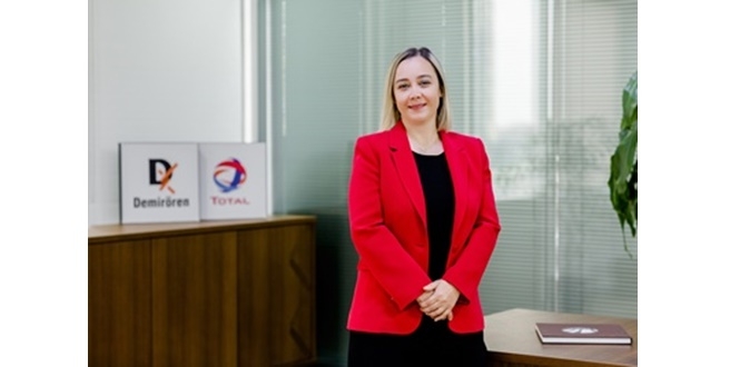 “İki Elin Enerjisi Güzel” projesi kapsamında, işaret dilinde hizmet veren TOTAL istasyonlarının sayısı artmaya devam ediyor