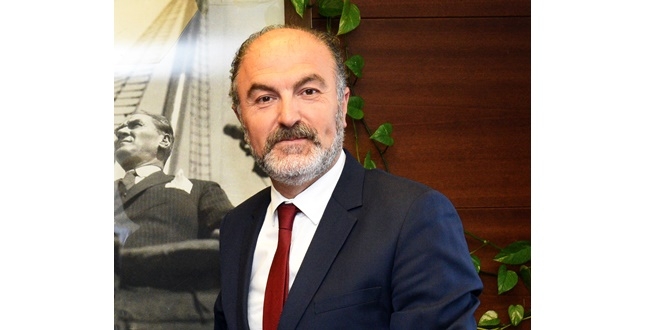 KOSDER Yönetim Kurulu Başkanı’ndan 15 Temmuz Mesajı..