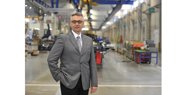 Krone yılın ilk 6 ayında satışlarını % 65 arttırdı..