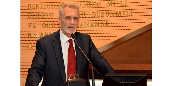 SALİH ZEKİ ÇAKIR GÜÇLÜ MECLİS ve GÜÇLÜ YÖNETİM İÇİN DEĞİŞİKLİĞE YELKEN AÇACAK