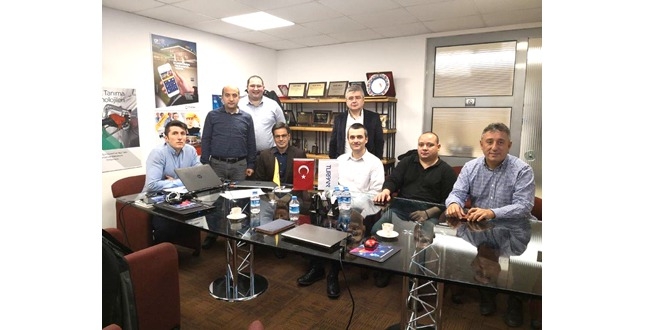 Turpak’taki  Shell Greenbanding günü